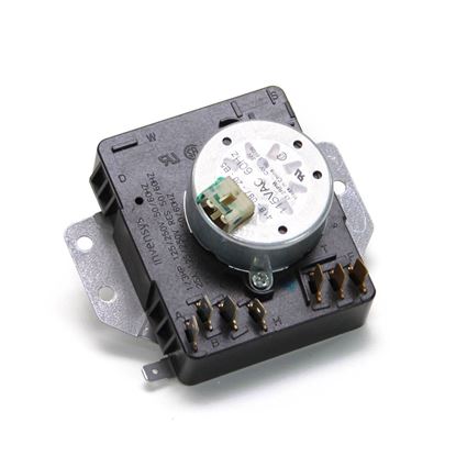 Picture of Whirlpool TIMER - Part# WPW10185975