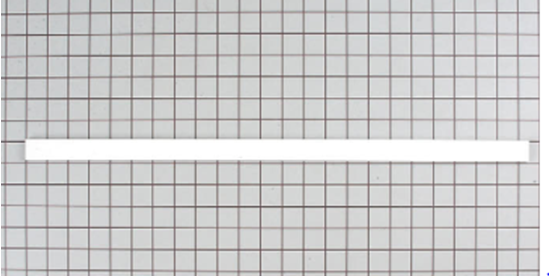 Picture of Whirlpool TRIM-DOOR - Part# WP2201051