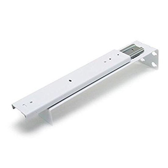 Picture of GE FZ SLIDE/SUPPORT ASM LH - Part# WR72X10124