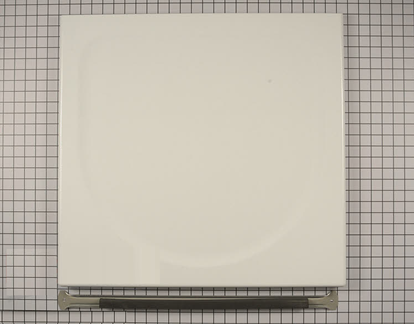 Picture of GE TOP PANEL SUB - Part# WH44X10297