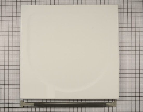 Picture of GE TOP PANEL SUB - Part# WH44X10297