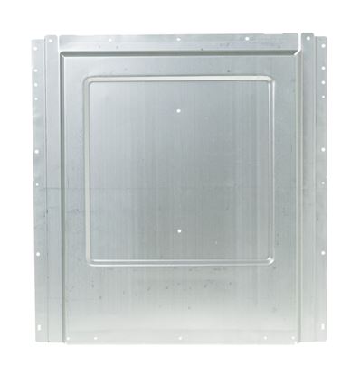 Picture of GE RETAINER INSLN SDE - Part# WB02T10284