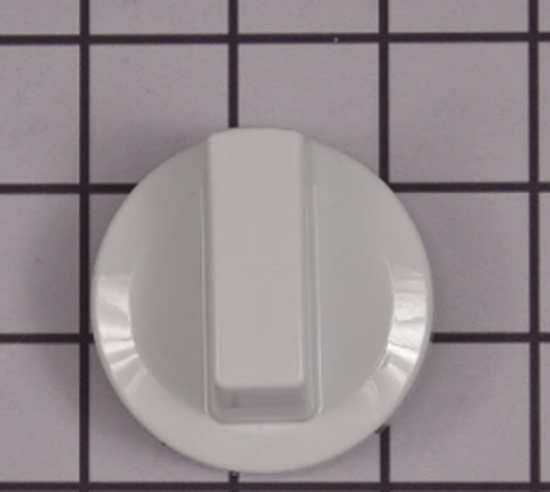 Picture of Whirlpool KNOB - Part# W10814920