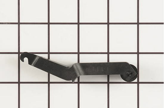 Picture of GE LEVER ARM FZ CLOSURE ASM - Part# WR11X10017