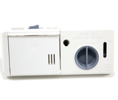 Picture of Whirlpool DISPENSER - Part# WPW10428215