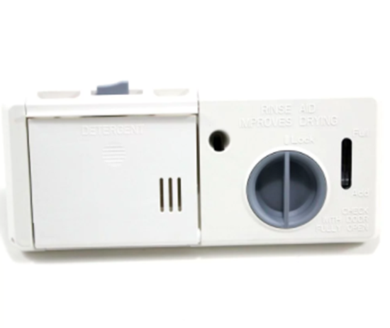 Picture of Whirlpool DISPENSER - Part# WPW10428215