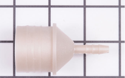 Picture of Whirlpool TRAP - Part# WPW10405608