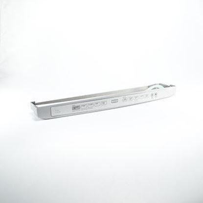 Picture of Whirlpool PANEL-CNTL - Part# WPW10235721