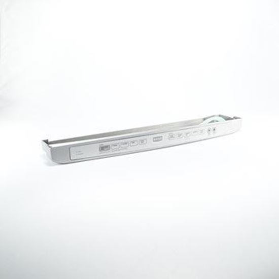 Picture of Whirlpool PANEL-CNTL - Part# WPW10235721