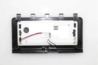 Picture of Whirlpool CNTRL-ELEC+CORECHARGE6 - Part# WPW10476314