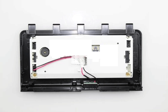 Picture of Whirlpool CNTRL-ELEC+CORECHARGE6 - Part# WPW10476314