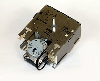 Picture of Whirlpool TIMER - Part# WP3955668