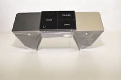 Picture of Frigidaire CONTROL ASSEMBLY - Part# 809091201