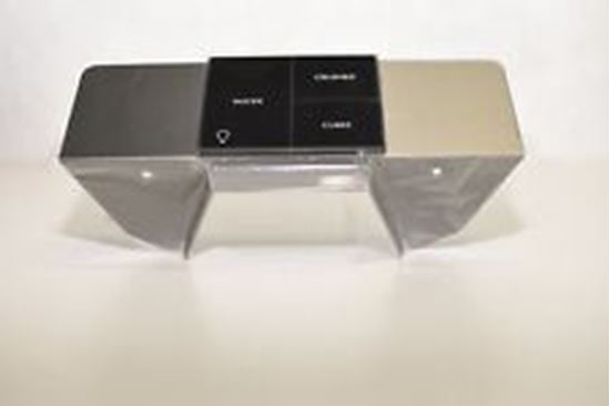 Picture of Frigidaire CONTROL ASSEMBLY - Part# 809091201