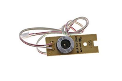 Picture of Whirlpool THERMISTOR - Part# W10163422