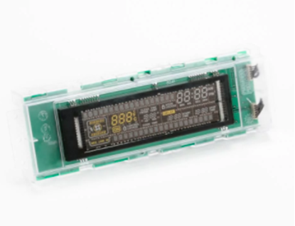 Picture of Whirlpool CNTRL-ELEC+CORECHARGE6 - Part# WP9762794