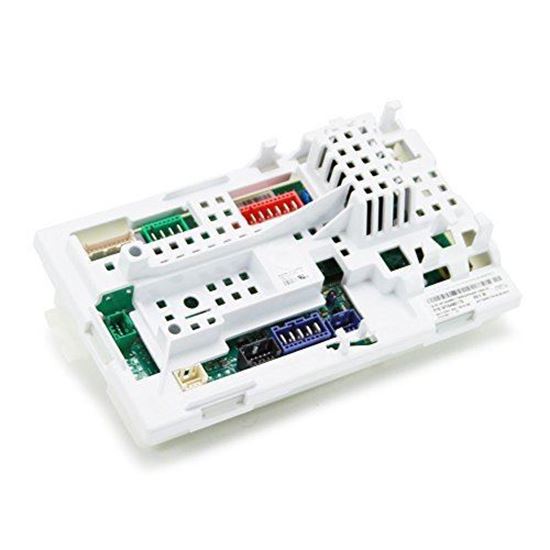 Picture of Whirlpool CNTRL-ELEC - Part# W10480178