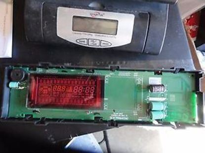 Picture of Whirlpool CNTRL-ELEC+CORECHARGE6 - Part# WPW10635005