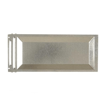 Picture of Whirlpool COVER-BLCK - Part# WPW10326122