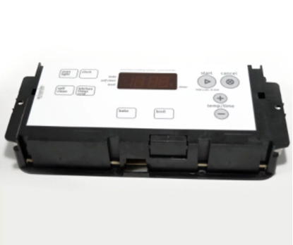Picture of Whirlpool CNTRL-ELEC - Part# WPW10476673