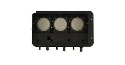 Picture of GE 3 - PUMP ASM - Part# WH20X10049