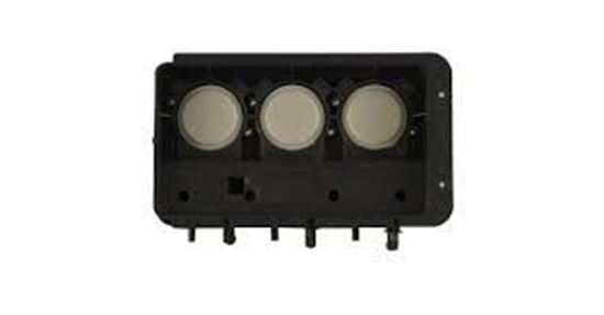 Picture of GE 3 - PUMP ASM - Part# WH20X10049