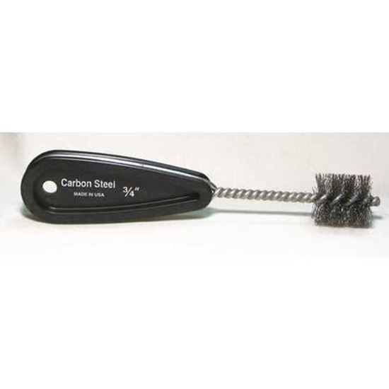 Picture of PLSTC HNDL STNLS BRUSH 3/P - Part# 78910