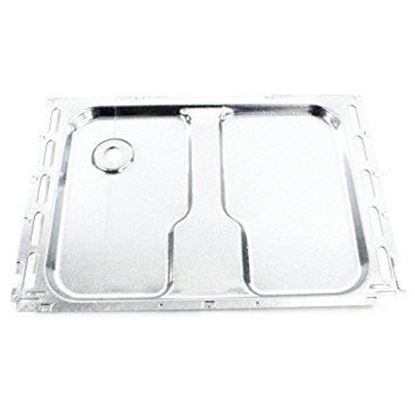 Picture of Whirlpool BOX-BURNER - Part# WPW10209613