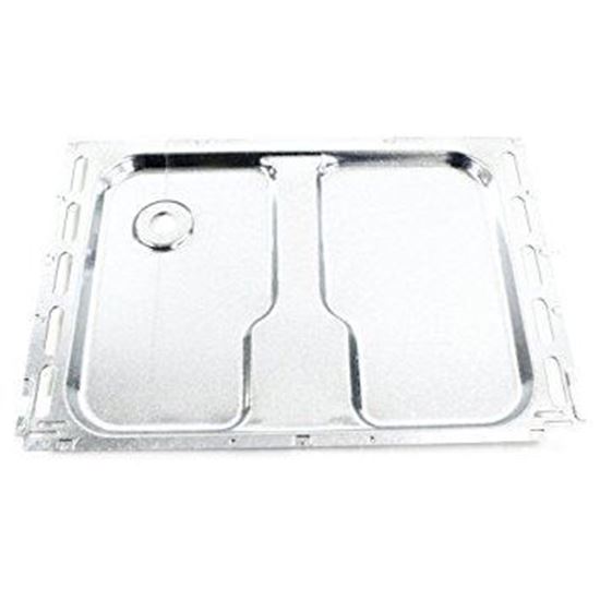 Picture of Whirlpool BOX-BURNER - Part# WPW10209613