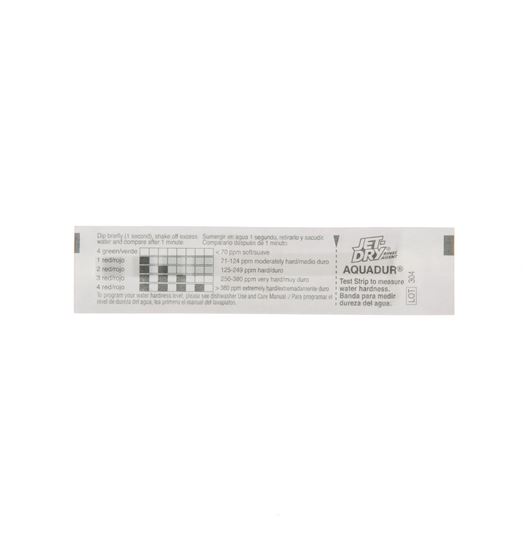Picture of GE STRIP HARDNESS TESTER - Part# WD01X10295