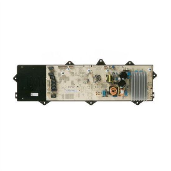 Picture of GE CONTROL & FIRMWARE ASM - Part# WH12X20500