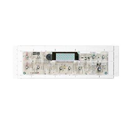 Picture of GE OVEN CONTROL T09 (ELEC) - Part# WB27T11313