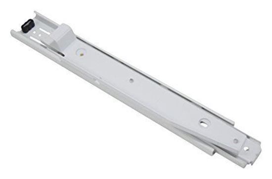 Picture of GE FZ SLIDE ASM RH - Part# WR72X10189