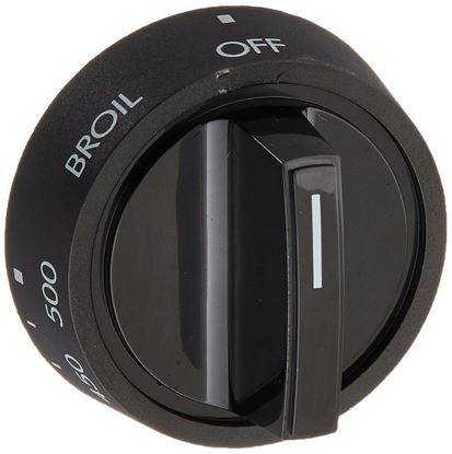 Picture of Frigidaire KNOB - Part# 316102300