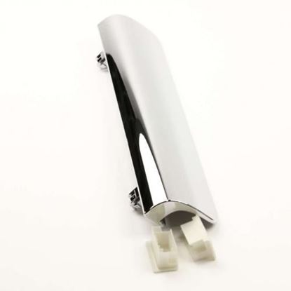 Picture of GE PAINTED HANDLE DR - Part# WE1M1107