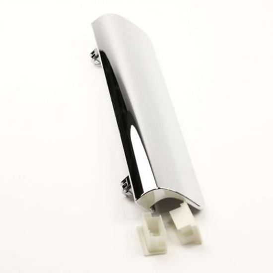Picture of GE PAINTED HANDLE DR - Part# WE1M1107