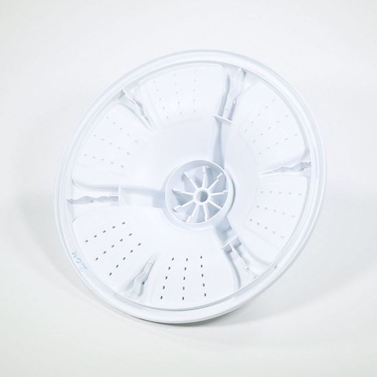 Picture of Whirlpool WASHPLATE - Part# WPW10553968