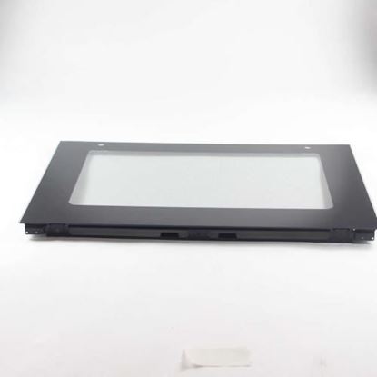 Picture of Whirlpool GLASS-DOOR - Part# WPW10535776