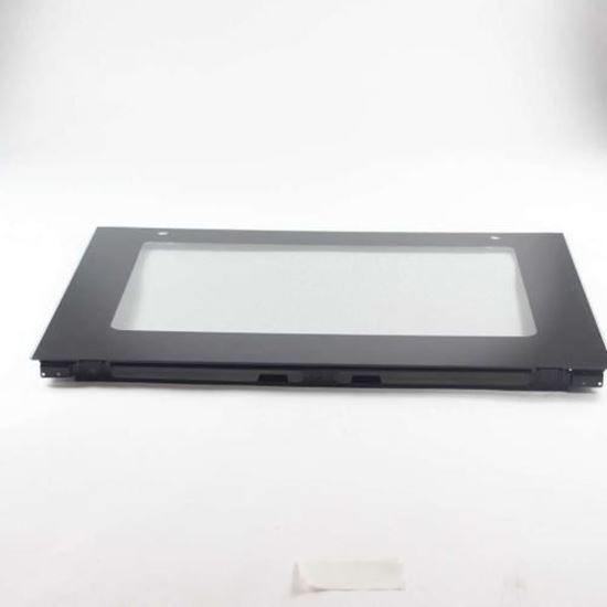 Picture of Whirlpool GLASS-DOOR - Part# WPW10535776