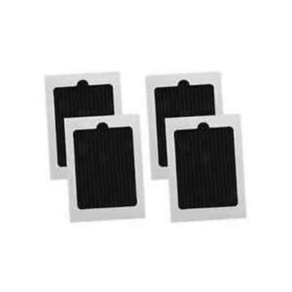 Picture of Frigidaire Electrolux Pure Advantage Refrigerator Carbon Air Filter - Part# EAFCBF
