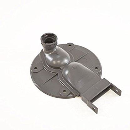 Picture of GE ADAPTER CONDUIT ASM - Part# WD18X10051