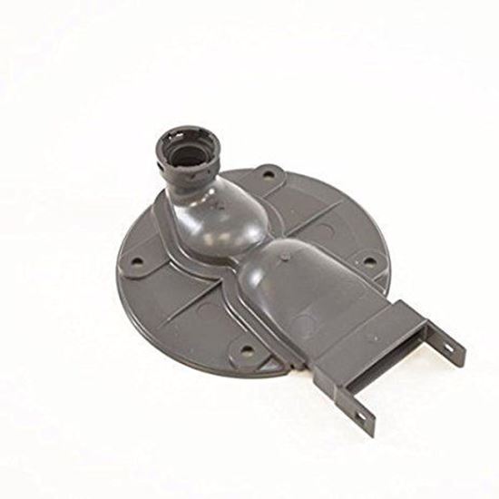 Picture of GE ADAPTER CONDUIT ASM - Part# WD18X10051