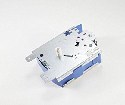 Picture of Whirlpool TIMER - Part# WPW10199587