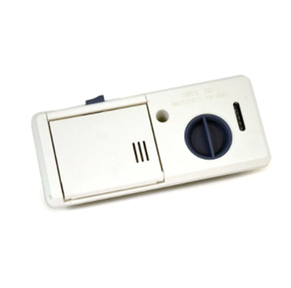 Picture of Whirlpool DISPENSER - Part# WPW10304416