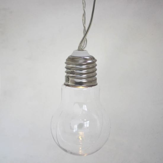 Picture of LIGHT BULB - Part# 608059