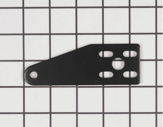 Picture of BOTTOM HINGE - Part# 11849-SB-BLK
