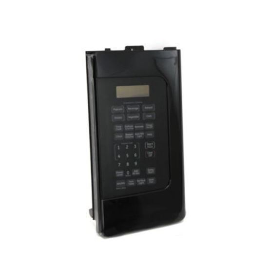 Picture of GE CONTOL PANEL ASM BK - Part# WB07X11040