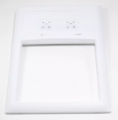 Picture of Whirlpool MOLD-ICE - Part# W10136595