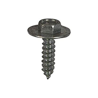 Picture of Frigidaire SCREW - Part# 241500304