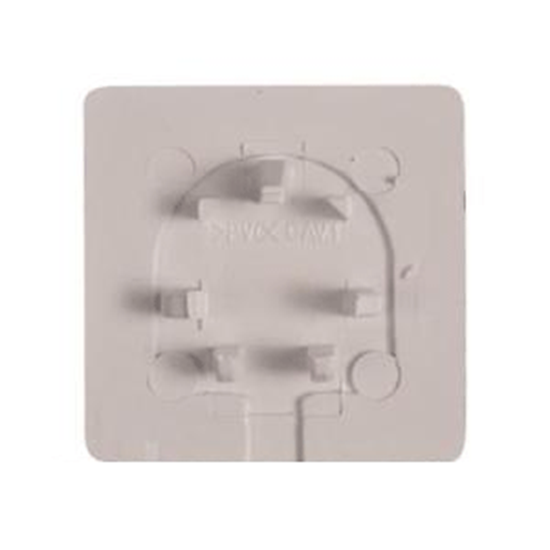 Picture of Whirlpool PLUG - Part# W10811916